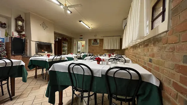 Ristorante Lago Verde