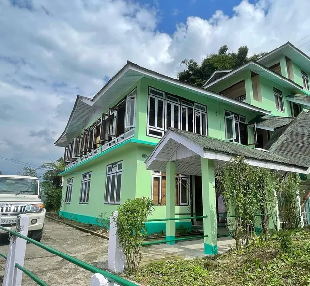 Singhik Tourist Bungalow