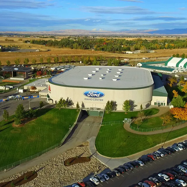 Ford Idaho Center
