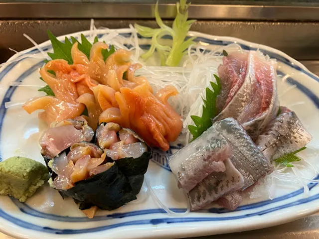 Sengoku Sushi