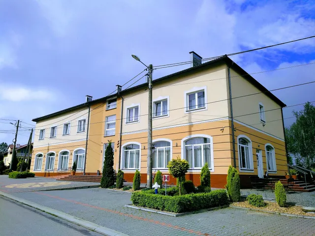 Hotel i Restauracja Zacisze