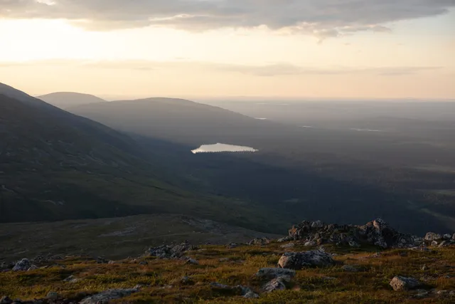 Levi Lapland Safaris Safari Club