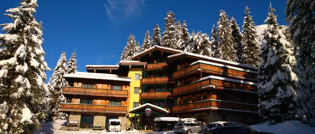 Alpen Appartements Zauchensee