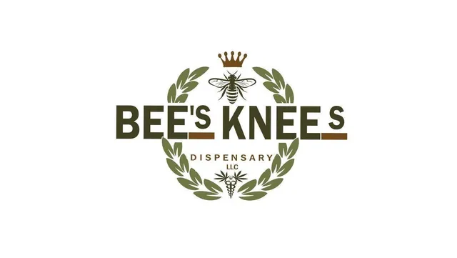 Bee’s Knees Dispensary IV