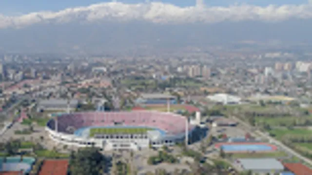 Memorial Estadio Nacional