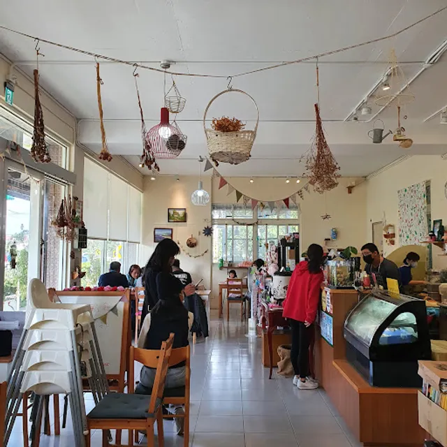 mei-house 美家咖啡館