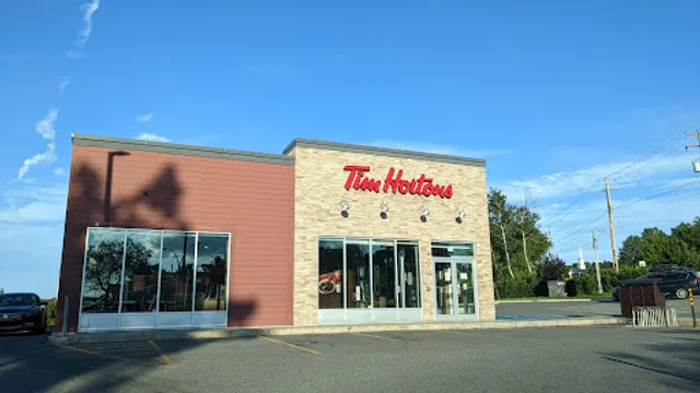 Tim Hortons