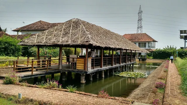Citrus Hotels, Alleppey