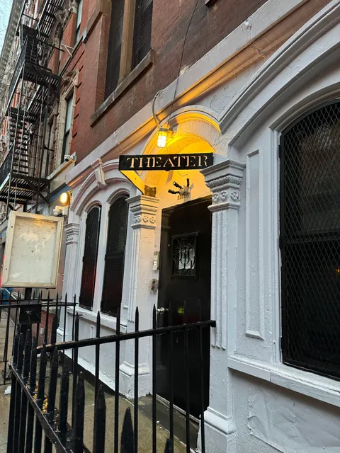 Metropolitan Playhouse