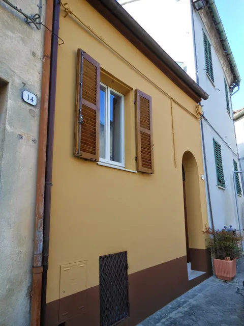 B&B Le Stanze del Chiostro