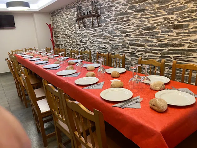 Restaurante Casa Varela