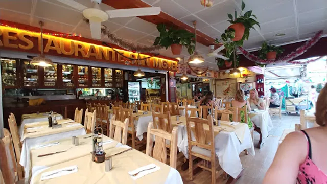 San Miguel Restaurant