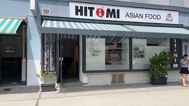 Hitomi Marchfeldstraße