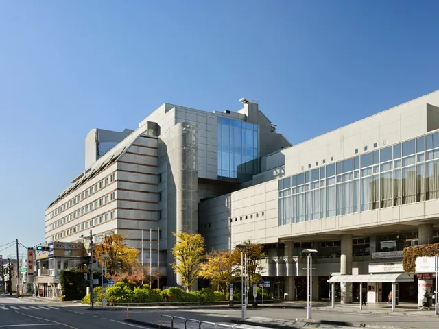 Kawagoe Prince Hotel