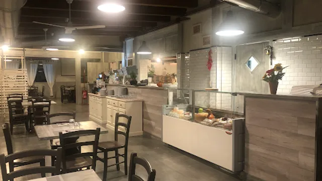 Gambrinus Ristorante Pizzeria Braceria