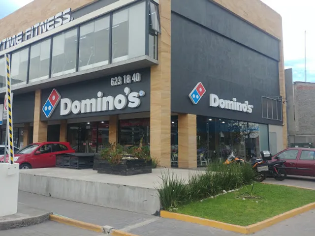 Domino's Jacarandas Irapuato