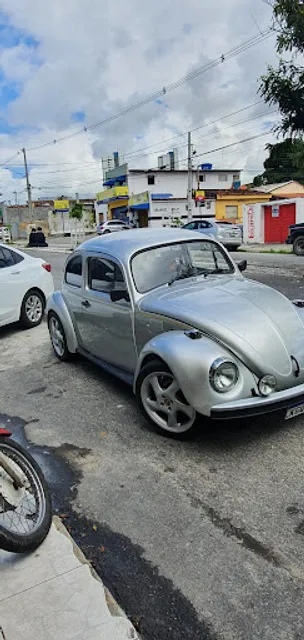 Churrascaria A Gauchinha