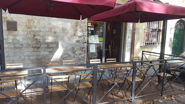 Enobirreria L'Etrusco