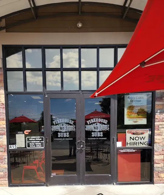 Firehouse Subs Nicholasville