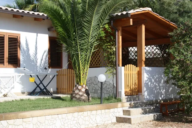 Villa Tiarè appartamenti per vacanze