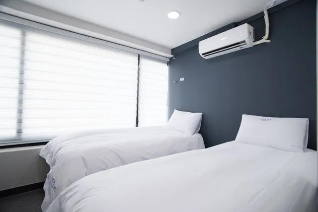 Vestin Boutique Myeongdong