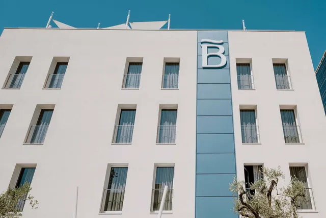 Biancodonda Greenblu Hotel & Spa