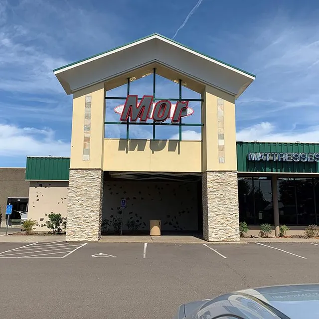 Mor Furniture for Less