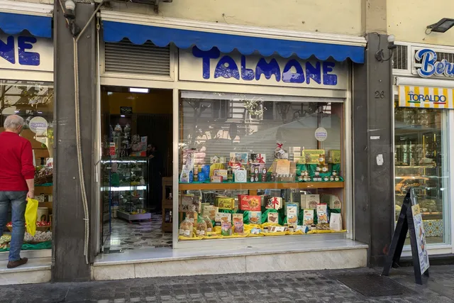 Talmone