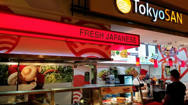 Tokyo SAN