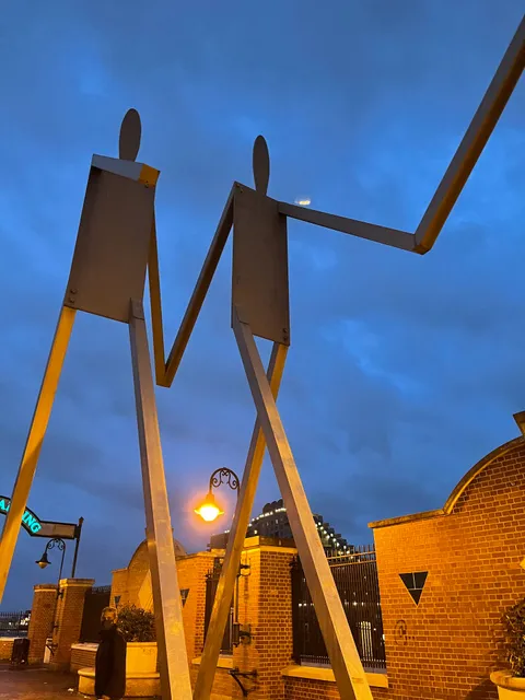 Mason-Dixon Survey Pennsylvania Historical Marker