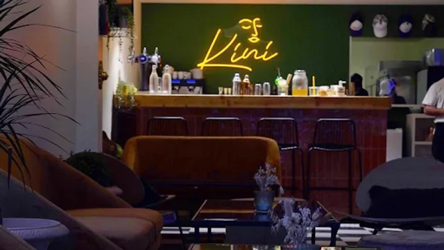 Kini Cuisine & Cocktails
