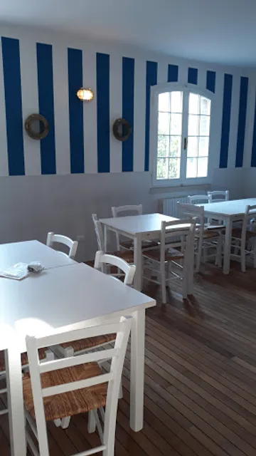 Osteria Il Gran Fritto del Marinaio