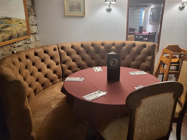 Casa Rosso Corbridge