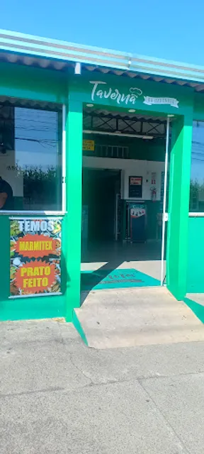 Restaurante Taverna Da Baronesa