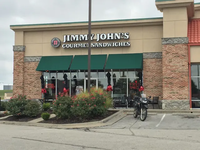 Jimmy John's