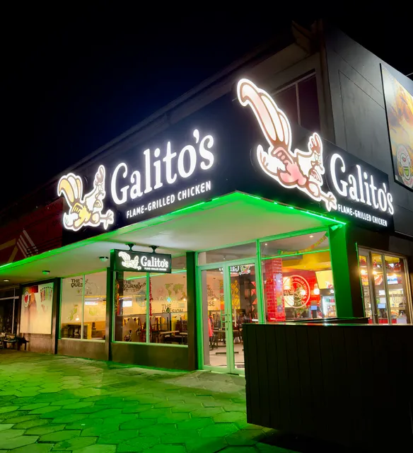 Galito's Klein Windhoek