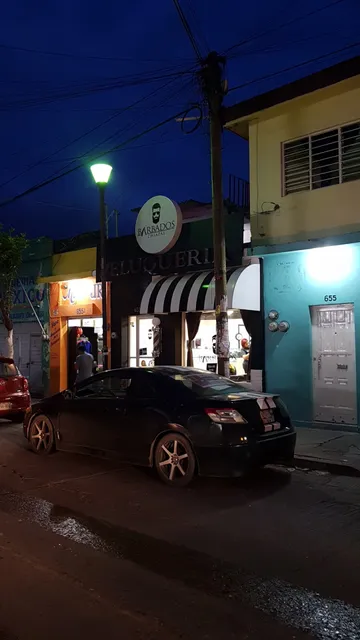 Barbados Peluquería