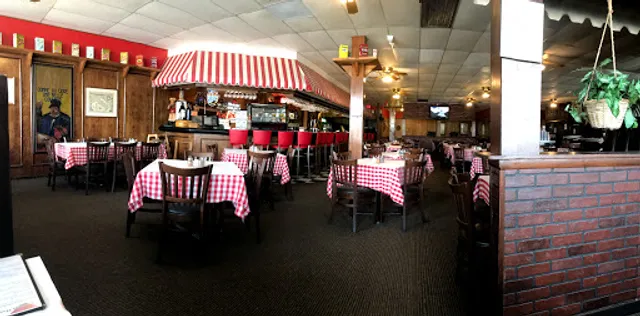 Lasagna House III- Westheimer