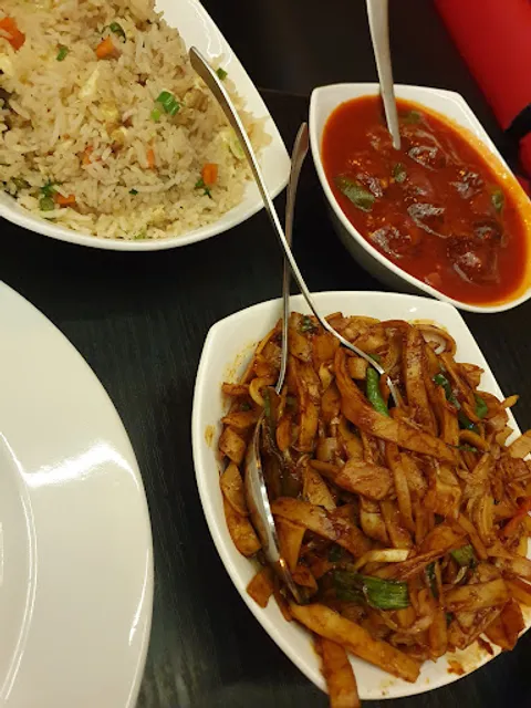 Beijing Bites - Kanakapura