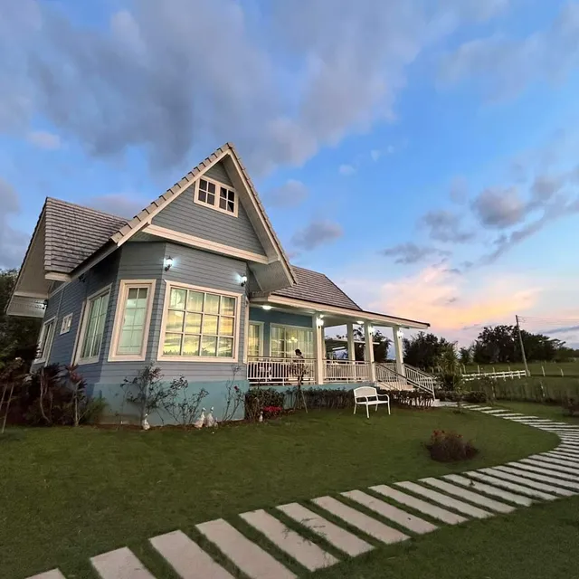 Hamilton House Pak Chong - แฮมิลตัน เฮ้าส์ ปากช่อง