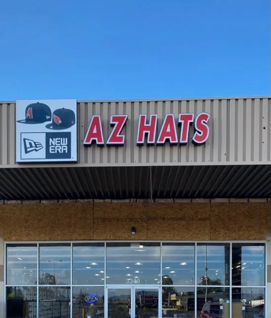 Az Hats