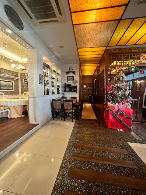 Majestic Oriental Restaurant