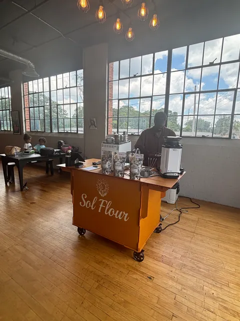 Sol Flour Cafe & Bakeshop