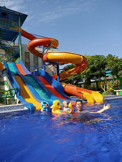 RedDoorz near Lampung Walk 2