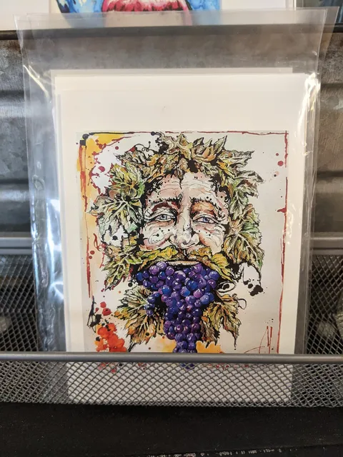 Uncanny Valley Art Gallery