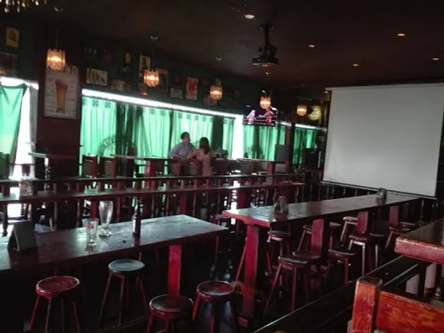 Mc.Carthys Irish Pub
