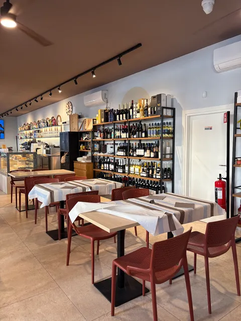 Alys Bar Bistrot Fertilia