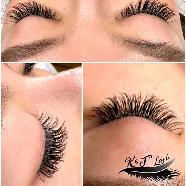 K&T Lash