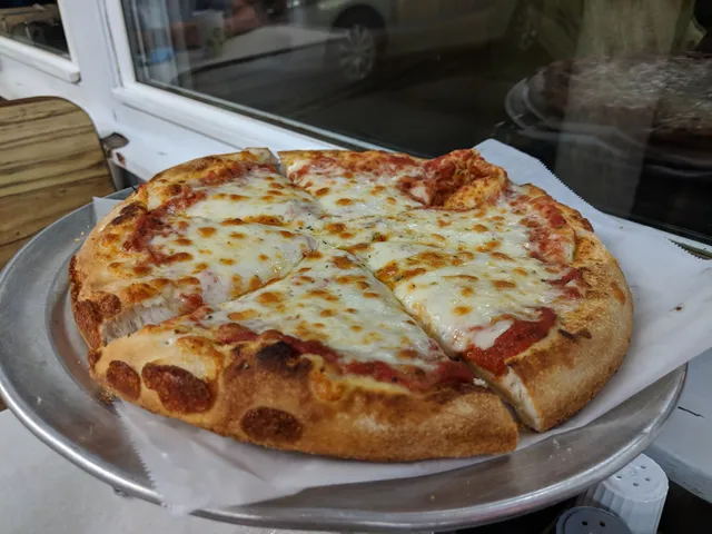 Famous Pizza & Sub Shop