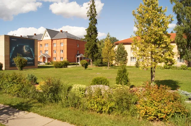 Пансионат Восход